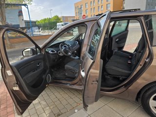 Renault Grand Scenic 1.9 DCi 130 cv 7 plazas