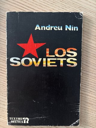 Libros política