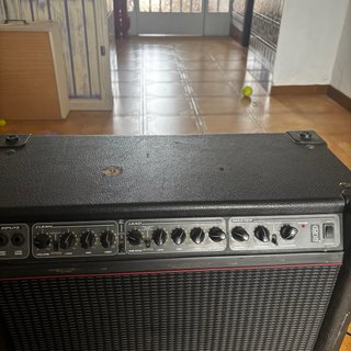 Peavey Bandit 112 TransTube Amplificador Guitarra