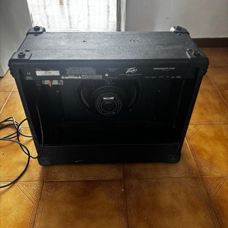 Peavey Bandit 112 TransTube Amplificador Guitarra
