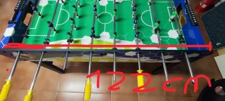 Futbolín Infantil