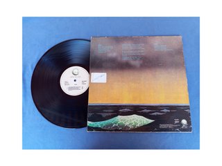 Vinilo Asia Banda Americana