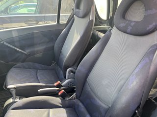 smart fortwo 2006 automatico etiqueta c