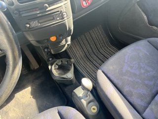smart fortwo 2006 automatico etiqueta c