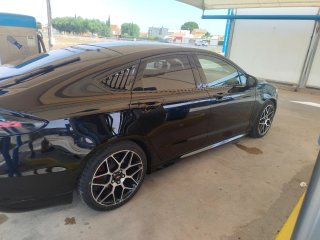 Ford Mondeo 2017