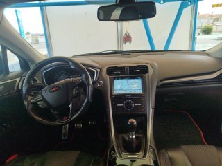 Ford Mondeo 2017