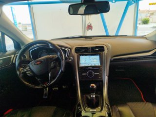 Ford Mondeo 2017
