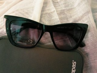 Gafas de sol Havaianas negras