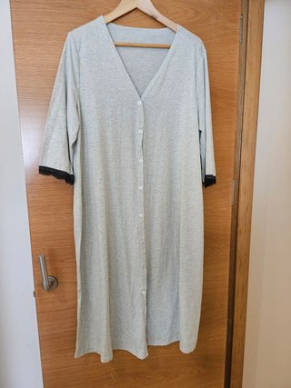 Lote 2 camisones de lactancia