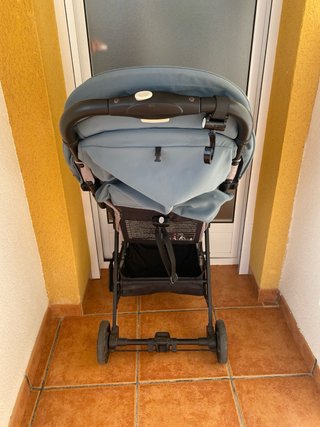 Carro de paseo Inglesina