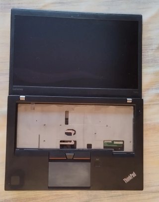 Lenovo ThinkPad T460s