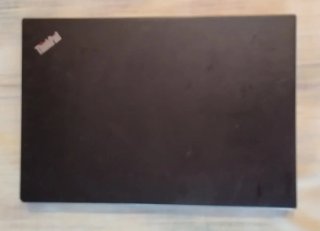 Lenovo ThinkPad T460s