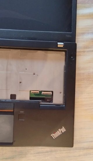 Lenovo ThinkPad T460s
