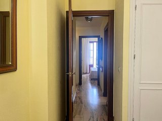 Piso en alquiler en Museo en Sevilla