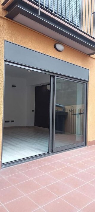 Piso en alquiler en Centre en Rubí
