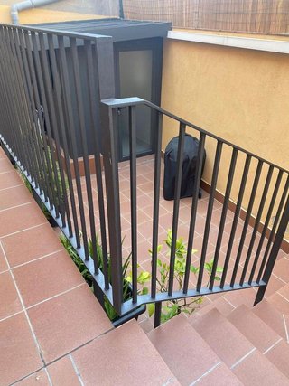 Piso en alquiler en Centre en Rubí