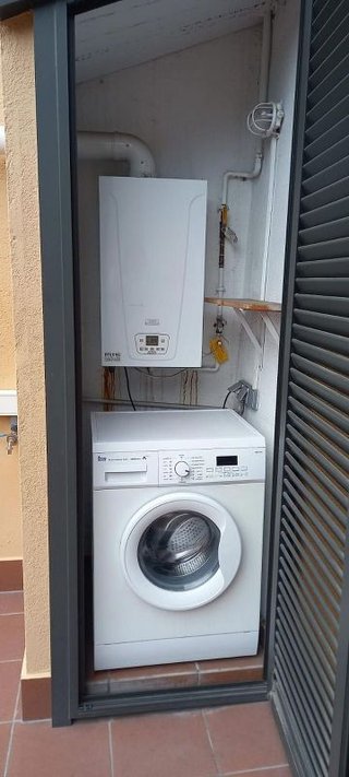 Piso en alquiler en Centre en Rubí