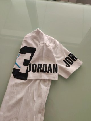 Camiseta Jordan 23 Niño T.12/13