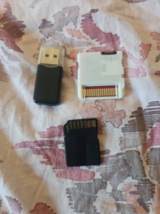 Accessori Nintendo 3DS