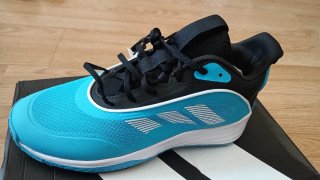 Zapatillas Basket Adidas Talla 46 OWNTHEGAME 3.0