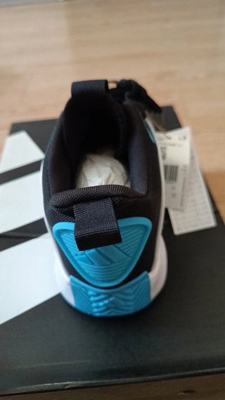 Zapatillas Basket Adidas Talla 46 OWNTHEGAME 3.0
