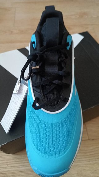 Zapatillas Basket Adidas Talla 46 OWNTHEGAME 3.0