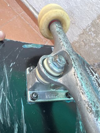 Tabla de Skate con Diseño