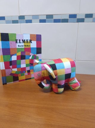 Elmer