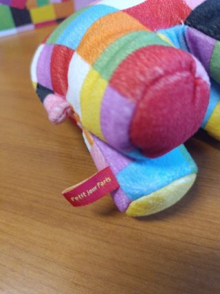 Elmer
