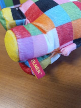 Elmer