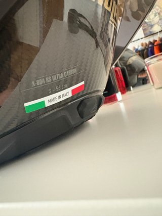 Casco Moto Nolan