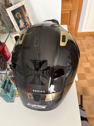 Casco Moto Nolan