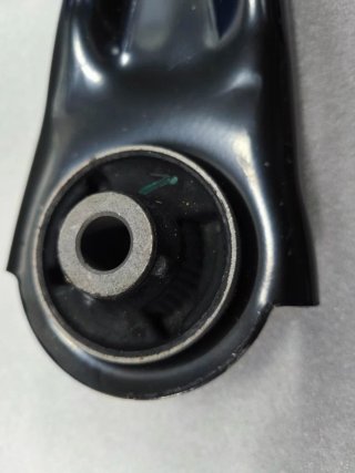 Barra Oscilante delantera izquierda Nissan Qashqai