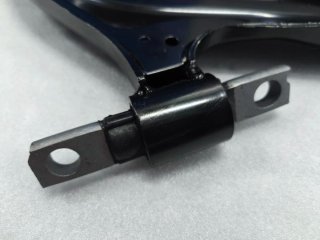 Barra Oscilante delantera izquierda Nissan Qashqai
