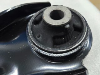 Barra Oscilante delantera izquierda Nissan Qashqai
