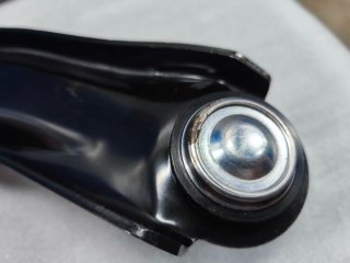 Barra Oscilante delantera izquierda Nissan Qashqai