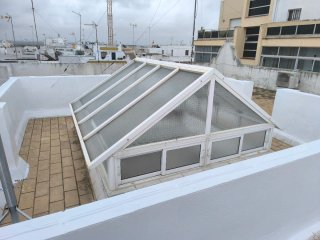 Inspección de vivienda antes de comprar