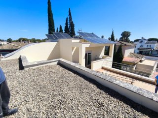 Inspección de vivienda antes de comprar