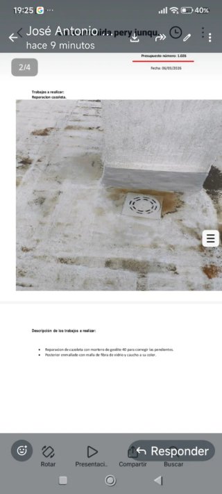 Inspección de vivienda antes de comprar