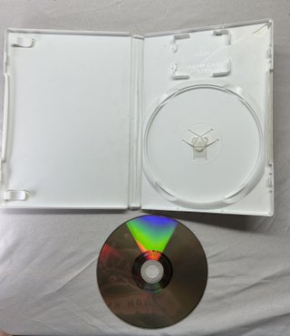 Gran Turismo 4 PS2 - Edizione PAL