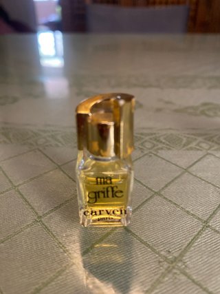 Ma griffe 2ml de Carven