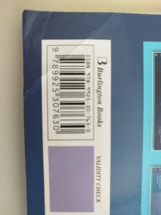 Libro inglés Outlook Bach 2 burlington books