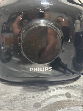 Procesador de alimentos Philips
