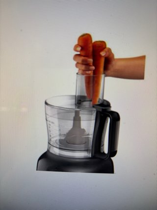 Procesador de alimentos Philips