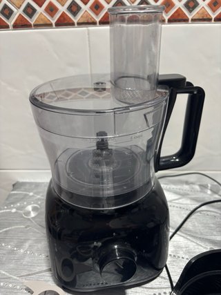 Procesador de alimentos Philips