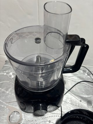 Procesador de alimentos Philips