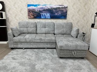 Sofá Cama Chaiselongue con doble arcon NUEVO