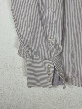 Camisa Gant Rayas