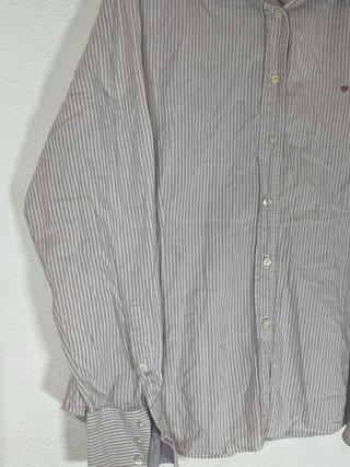 Camisa Gant Rayas