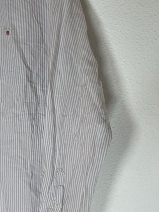 Camisa Gant Rayas